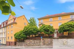 Erstbezug im Denkmal in Barmen: Großzügige 2-Zimmer-Etagenwohnung mit Balkon & Parkett – Die vollständige Adresse der Immobilie erhältst du vom Anbieter., 42281 Barmen, Wuppertal – Vorschaubild 2