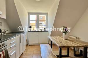 Tauschwohnung: Biete sehr moderne 2,5Z mit Balkon | Suche 2+ Z mit Balkon – Fürstenstraße 19, 80333 Universität, München – Vorschaubild 6