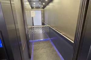 Vermietete 3-Zimmer-Wohnung in Milbertshofen am Hart - Nähe BMW FIZ – Neuherbergstr. 117, 80937 Am Hart, München – Vorschaubild 20