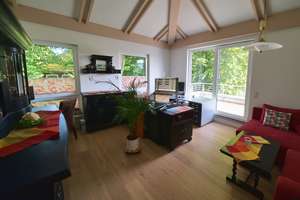 Privatvermietung: Außergewöhnliche Penthouse-Wohnung, 1a-Lage in Solingen-Ohligs mit 2 Dachterrassen – Elbestraße 11, 42697 Ohligs/Aufderhöhe/Merscheid, Solingen – Vorschaubild 8