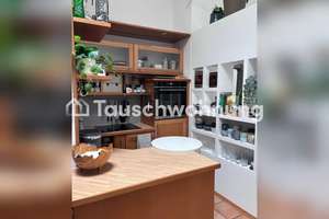 Tauschwohnung: Tausche 2,5-Zi.-Maisonette Wohnung – Die vollständige Adresse der Immobilie erhältst du vom Anbieter., 80337 Am Schlachthof, München – Vorschaubild 2