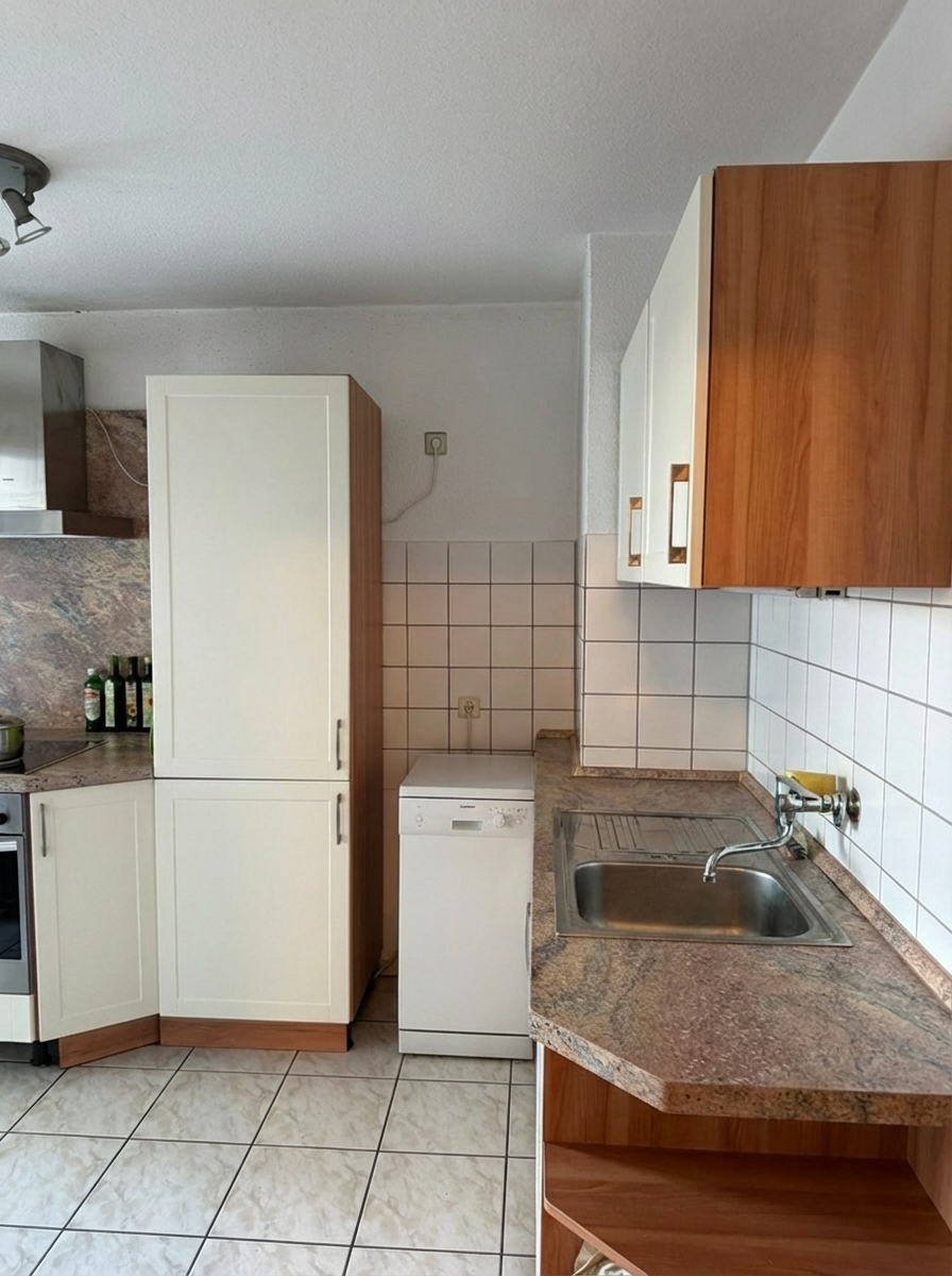 2,5-Zimmer-Kapitalanlage mit Entwicklungspotenzial in Hochschulnähe, Pforzheim – Bild 4