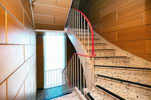 Kapitalanleger aufgepasst - gepflegte 3-Zimmer-Wohnung mit bestehendem Mietverhältnis – Die vollständige Adresse der Immobilie erhältst du vom Anbieter., 49074 Gartlage, Osnabrück – Vorschaubild 9