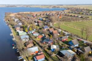 Gemütliches Rückzugsdomizil am kleinen Meer mit eigenem Bootssteg – Die vollständige Adresse der Immobilie erhältst du vom Anbieter., 26725 Uphusen/Marienwehr, Emden – Vorschaubild 11