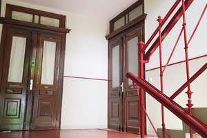 MEGA -》CITY NAHE OASE, BALKON, TAGESLICHTBAD !! – Fritz-Matschke-Str. 16, 9113 Schloßchemnitz, Chemnitz – Vorschaubild 13