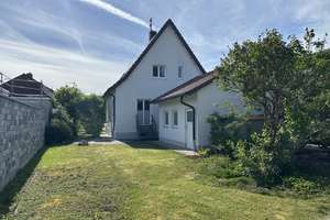 Einfamilienhaus im Herz-Jesu-Viertel mit Garten und Garage  – Die vollständige Adresse der Immobilie erhältst du vom Anbieter., 85051 Südwest, Ingolstadt – Vorschaubild 3