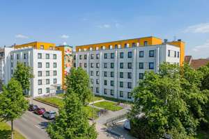 Modernes & möbliertes all-Inclusive Apartment in Düsseldorf | Classic Studio – 40239 Mörsenbroich, Düsseldorf – Vorschaubild 4