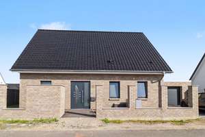 Ringelheim: Einziehen und wohlfühlen! Lichtdurchfluteter Neubau (ca. 2020) mit Garage – Die vollständige Adresse der Immobilie erhältst du vom Anbieter., 38259 Ringelheim, Salzgitter – Vorschaubild 23