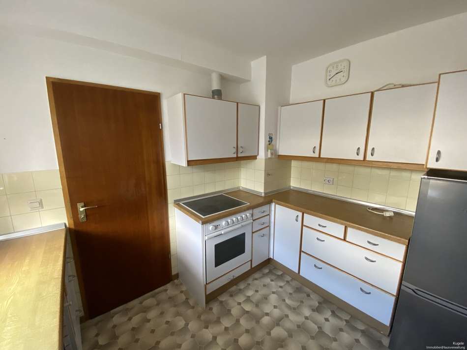Küche Bild 1