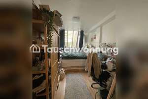 Tauschwohnung: 1 Zimmer Souterrain in der Bonner Südstadt – Die vollständige Adresse der Immobilie erhältst du vom Anbieter., 53113 Gronau, Bonn – Vorschaubild 2