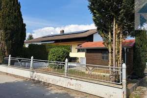 Bungalow mit 3 Garagen in Steinach – Die vollständige Adresse der Immobilie erhältst du vom Anbieter., 94377 Steinach – Vorschaubild 11