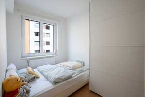 Charmante 3-Zimmer-Wohnung in Düsseltal – Top-Lage, ruhiger Balkon & perfekte Anbindung! – Düsseldorf – Vorschaubild 2