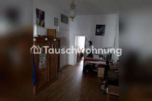 Tauschwohnung: Große Wohnung in Berlin gesucht – Tausch in Mitte möglich – Jagowstraße 16, 10555 Moabit, Berlin – Vorschaubild 3