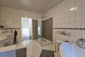 Mehrfamilienhaus + Einfamilienhaus auf einem Grundstück-clever kombiniert – seltene Gelegenheit! – Die vollständige Adresse der Immobilie erhältst du vom Anbieter., 24768 Rendsburg – Vorschaubild 15