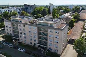 1 Zimmer Appartement - 1.OG, mit Einzelgarage – Kolbenzeil 20, 69126 Rohrbach, Heidelberg – Vorschaubild 20