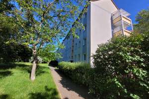 Wohnen im Grünen: 3-Zimmer-Wohnung in Halles Süden – 6128 Südstadt, Halle (Saale) – Vorschaubild 17