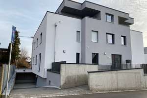 Attraktive Neubau-3-Zimmer Wohnung mit Balkon in Roßtal – Jahnstraße 2a, 90574 Roßtal – Vorschaubild 11
