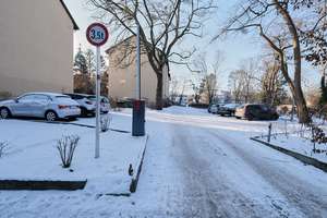 "Sonnige, freie Apartmentwohnung mit Westbalkon und Einbauküche in Nikolassee, bezugsfertig" – Kurstraße 1c, 14129 Nikolassee, Berlin – Vorschaubild 25
