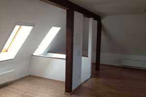 Helle Maisonette-Wohnung in Ulm, Nähe Donaustadion – Ulm – Vorschaubild 5