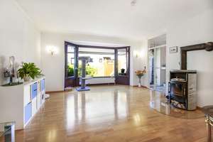 Bremen-Osterholz: Gepflegter Bungalow mit zwei Terrassen auf Erbpachtgrundstück – Die vollständige Adresse der Immobilie erhältst du vom Anbieter., 28307 Osterholz (Ortsteil), Bremen – Vorschaubild 6