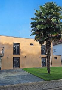 Gemütliches Haus statts Wohnung in Wörth am Rhein