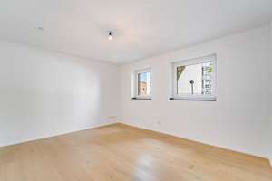 NEUBAU: Hochwertige 3-Zimmer Wohnung mit Balkon – Schlossstraße 15, 41238 Bonnenbroich-Geneicken, Mönchengladbach – Vorschaubild 5