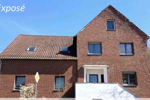 Provisionsfrei direkt vom Eigentümer!!! Vollsaniertes / Modernisiertes Zweifamilienhaus – Die vollständige Adresse der Immobilie erhältst du vom Anbieter., 32120 Hiddenhausen – Vorschaubild 1