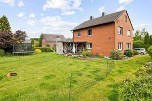Freistehendes Einfamilienhaus mit beeindruckendem Gartenbereich – Die vollständige Adresse der Immobilie erhältst du vom Anbieter., 46286 Dorsten – Vorschaubild 26