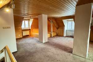 Großzügige Stadtvilla mit Garten und Top-Lage in Landshut – Die vollständige Adresse der Immobilie erhältst du vom Anbieter., 84034 Nikola, Landshut – Vorschaubild 11