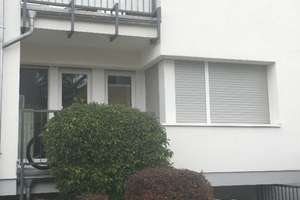 Ein-Zimmer-Wohnung in Köln-Bayenthal