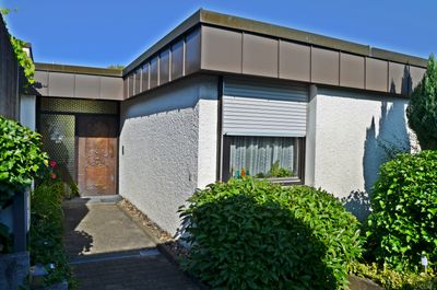Viel Platz in Waiblingen-Neustadt