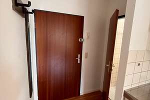 Gemütliche, ruhig gelegene Wohnung mit Terrasse & EBK – Neuprüll 3, 93053 Kumpfmühl-Ziegetsdorf-Neuprüll, Regensburg – Vorschaubild 9