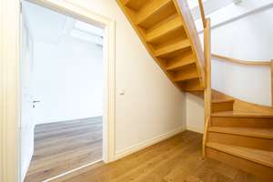 Exklusives Wohnen im Briller Viertel – Stilvolle DG-ETW im Maisonettestil  mit individuellem Charme – Die vollständige Adresse der Immobilie erhältst du vom Anbieter., 42115 Elberfeld West, Wuppertal – Vorschaubild 13