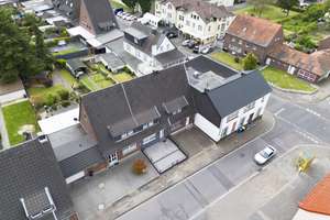 Ein Haus zum Wohlfühlen – Wintergarten, Sonnengarten und Raum für Ideen – Die vollständige Adresse der Immobilie erhältst du vom Anbieter., 41836 Hückelhoven – Vorschaubild 16