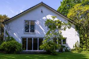 Charmantes & großzügiges Einfamilienhaus in grüner und begehrter Lage von Hamburg-Duvenstedt – Die vollständige Adresse der Immobilie erhältst du vom Anbieter., 22397 Duvenstedt, Hamburg – Vorschaubild 7