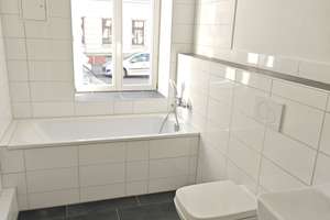 2 Raum Wohnung mit Balkon und modernem Badezimmer – Paulinenstr. 3, 4315 Volkmarsdorf, Leipzig – Vorschaubild 7