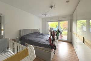 Moderne 3 ½-Zimmer-Wohnung im Gartengeschoss – Die vollständige Adresse der Immobilie erhältst du vom Anbieter., 70569 Dachswald, Stuttgart – Vorschaubild 4