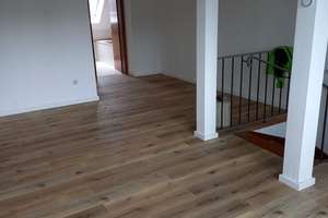 Schöne helle Dachgeschosswohnung über 2 Ebenen in ruhigem 2 Familienhaus !! – Hensgesweider Weg  72, 41069 Holt, Mönchengladbach – Vorschaubild 13