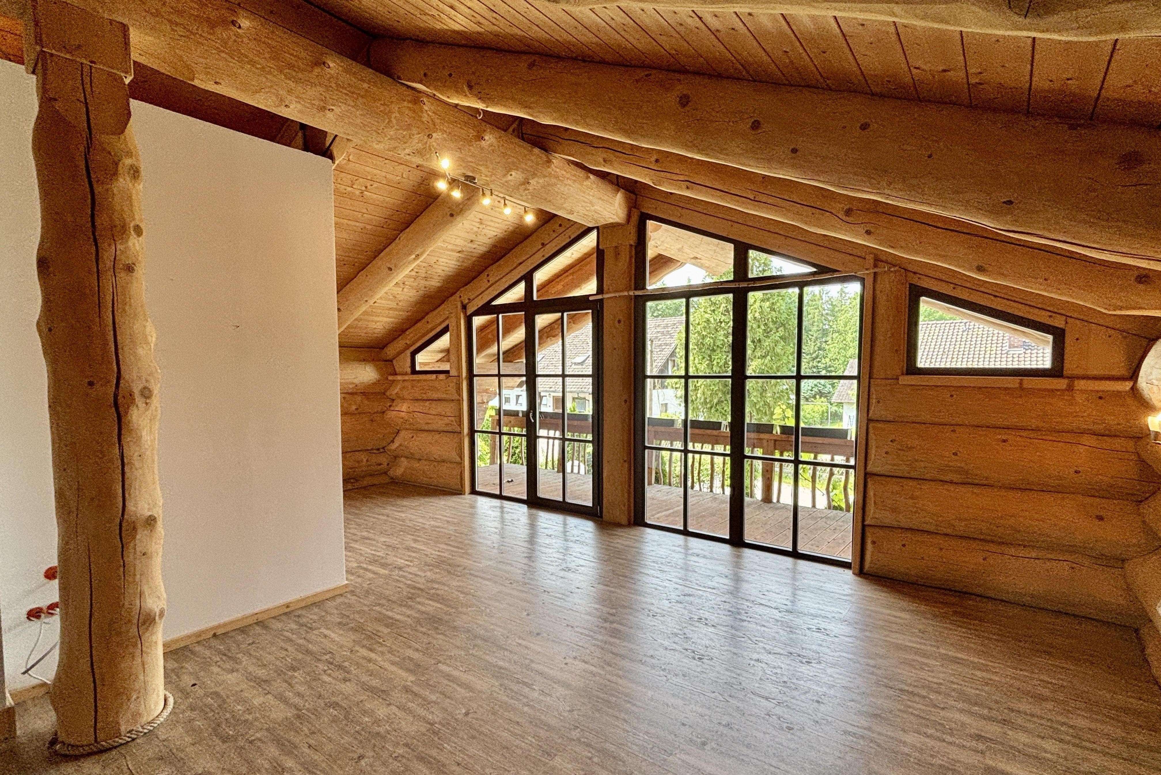 Immobilie in Bernried - Großes Wohnhaus in Bernried-Egg - Bild 13