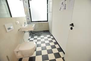 Im Quadrat H 7: Zimmer in 2er WG zum 01.07.2026 frei!
Pauschalmiete: € 530 – Die vollständige Adresse der Immobilie erhältst du vom Anbieter., 68159 Innenstadt/Jungbusch, Mannheim – Vorschaubild 4