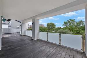 RIVER VIEW INCLUDED- Spacious Living with a Dream Terrace in Mainz – Die vollständige Adresse der Immobilie erhältst du vom Anbieter., 55130 Weisenau, Mainz – Vorschaubild 14