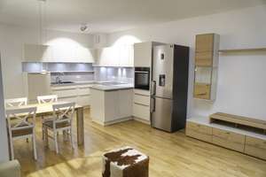 Provisionsfrei/No-Comission - Top-Garten-Wohnung direkt am Park mit top Ausstattung & Neuwertzustand – 60438 Kalbach-Riedberg, Frankfurt am Main – Vorschaubild 4