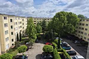Frisch renovierte 2-Zimmer-Wohnung mit neuer Einbauküche in der Neckarstadt-Ost – Die vollständige Adresse der Immobilie erhältst du vom Anbieter., 68167 Neckarstadt-Ost/Wohlgelegen, Mannheim – Vorschaubild 7