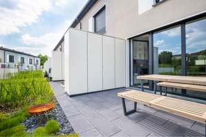 EDINGEN -Schönes Reihenmittelhaus mit viel Platz für die ganze Familie 145qm – Ahornstr. 31, 68535 Edingen-Neckarhausen – Vorschaubild 9