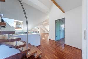 Endetage mit grüner Aussicht – Die vollständige Adresse der Immobilie erhältst du vom Anbieter., 22083 Barmbek-Süd, Hamburg – Vorschaubild 6