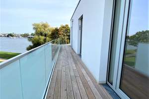 DIREKTER Wasserblick! - Exklusives Wohnen in Grünau! – Dahmestraße 15, 12527 Grünau, Berlin – Vorschaubild 5