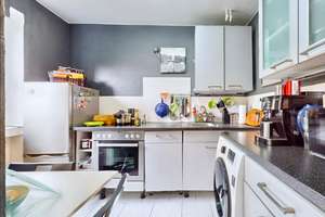 Charmantes Erdgeschoss-Apartment mit Terrasse – attraktive Kapitalanlage – Die vollständige Adresse der Immobilie erhältst du vom Anbieter., 53119 Tannenbusch, Bonn – Vorschaubild 7
