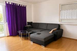 2 Zimmer Wohnung mit Balkon – Die vollständige Adresse der Immobilie erhältst du vom Anbieter., 76761 Rülzheim – Vorschaubild 7