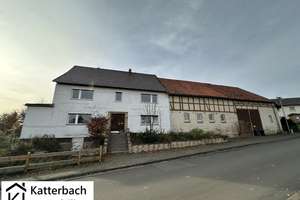 Idyllischer Resthof in Düderode – Die vollständige Adresse der Immobilie erhältst du vom Anbieter., 37589 Kalefeld – Vorschaubild 1