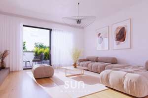 NEUBAU TAUNUS NOVA - LUXURIÖS LEBEN DIESEN HERBST: Exklusives Penthouse mit traumhafter Dachterrasse – Die vollständige Adresse der Immobilie erhältst du vom Anbieter., 65232 Taunusstein – Vorschaubild 19